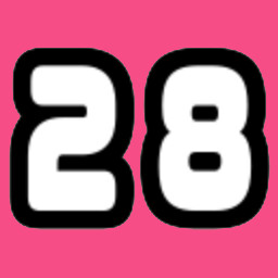 Icon for Level 28