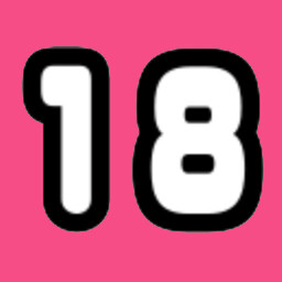 Icon for Level 18