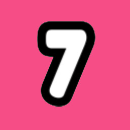 Icon for Level 7