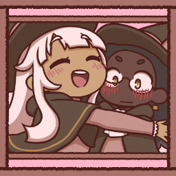 Fleeting Friendship