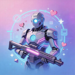 Mechanical Conscription achievement icon for Hidden Girls