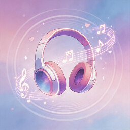 Music Appreciation achievement icon for Hidden Girls