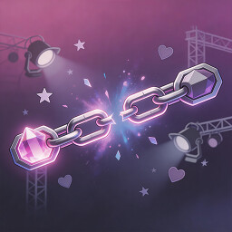 Broken Chain of Resources achievement icon for Hidden Girls