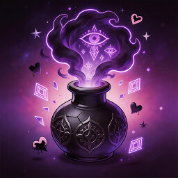 Eldritch Unleashed achievement icon for Hidden Girls