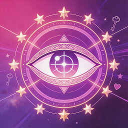 Eyes of Precision achievement icon for Hidden Girls