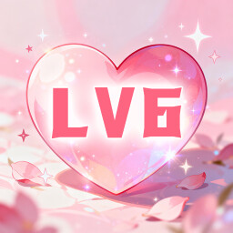 Where Her Heart Belongs LV6 achievement icon for Hidden Girls