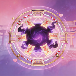 Classified as High-Risk Yokai achievement icon for Hidden Girls