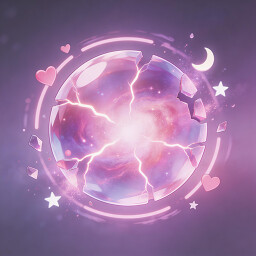 Dream Collapse achievement icon for Hidden Girls
