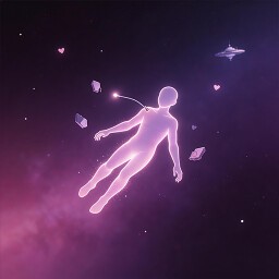 Lost in Space achievement icon for Hidden Girls