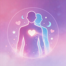 The Self Within the Dream achievement icon for Hidden Girls