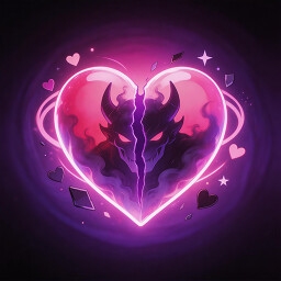 Backlash of Inner Demons achievement icon for Hidden Girls