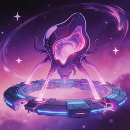 Xeno Dominance achievement icon for Hidden Girls