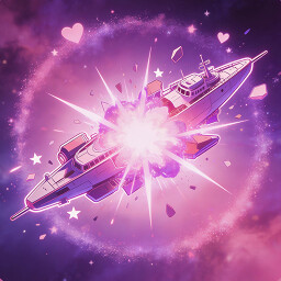 Stardust Oblivion achievement icon for Hidden Girls