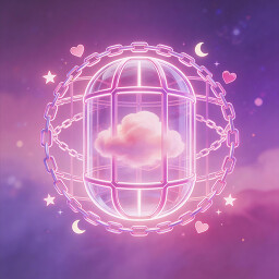 Dreambound Prison achievement icon for Hidden Girls