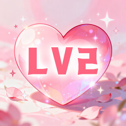 Where Her Heart Belongs LV2 achievement icon for Hidden Girls