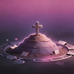 Buried Secret achievement icon for Hidden Girls