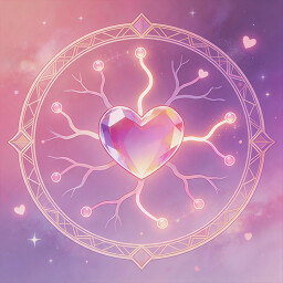 The One True Answer achievement icon for Hidden Girls