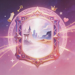 More Adventures Await achievement icon for Hidden Girls
