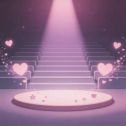 Hearts Withdraw achievement icon for Hidden Girls