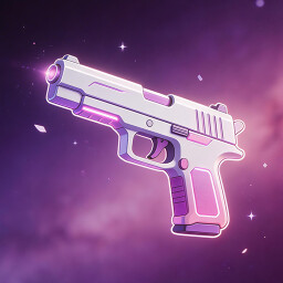 Cosmic Execution achievement icon for Hidden Girls