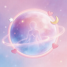 Belonging to the Dream achievement icon for Hidden Girls
