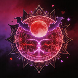 Crimson Pact achievement icon for Hidden Girls