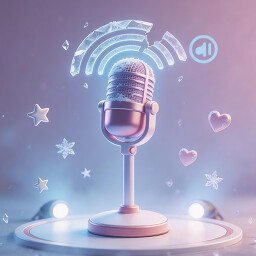 Scandal: Lip-Sync Accusation achievement icon for Hidden Girls