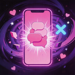 PR Disaster achievement icon for Hidden Girls