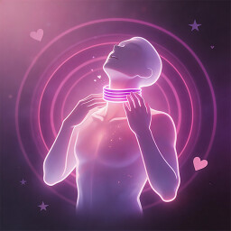 Suffocation achievement icon for Hidden Girls