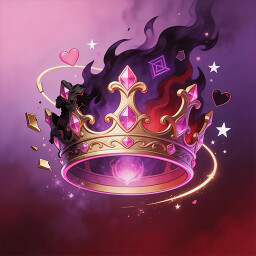 Consumed by Ambition achievement icon for Hidden Girls