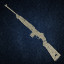 Icon for M1 Carbine Proficiency