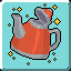 Teapot of Legend