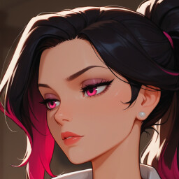 Icon for Complete scene 4