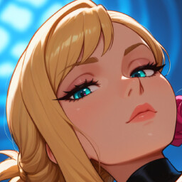 Icon for Complete scene 6