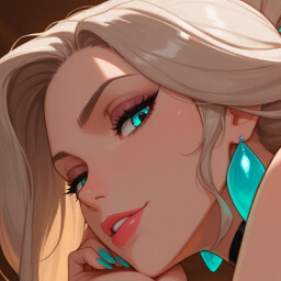 Icon for Complete scene 10