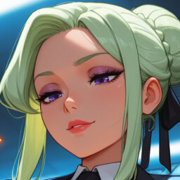 Icon for Complete scene 5