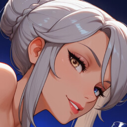 Icon for Complete scene 8