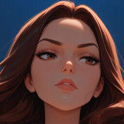 Icon for Complete scene 2