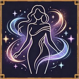 偷拍是不对滴 achievement icon for Elven Friends