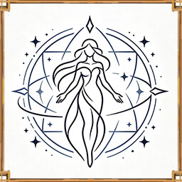 大胆点直接上 achievement icon for Elven Friends
