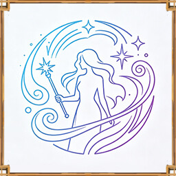 重临现场直播 achievement icon for Elven Friends