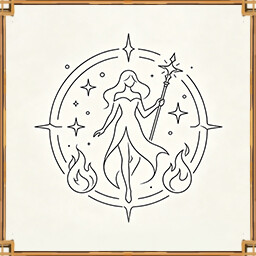 欢迎欢迎大欢迎 achievement icon for Elven Friends