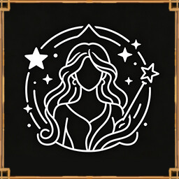 动态照片收藏家 achievement icon for Elven Friends