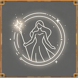 我要广播你在偷懒的行为 achievement icon for Elven Friends