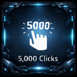 Icon for Relentless Tapper