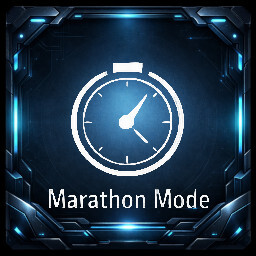 Icon for Marathon Mode
