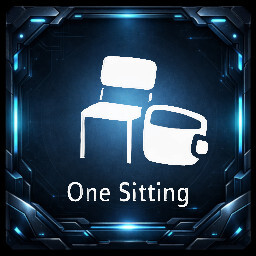 Icon for One Sitting Wonder