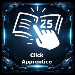 Icon for Click Apprentice