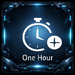 Icon for One Hour Deep