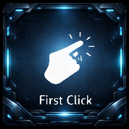Icon for First Click